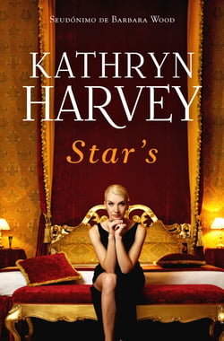 Star's (Butterfly 2)
