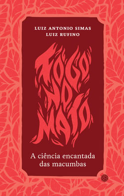Fogo no mato - A ciência encantada das macumbas