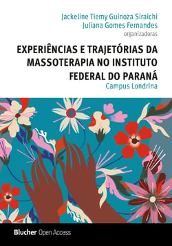 Experiências e Trajetórias da Massoterapia no Instituto Federal do Paraná: Campus Londrina