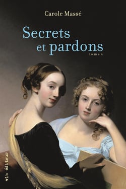 Secrets et pardons - SECRETS ET PARDONS [NUM]