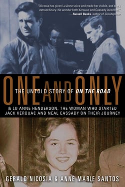 One and Only - The Untold Story of On the Road