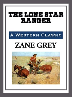 The Lone Star Ranger