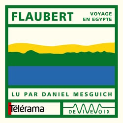 Voyage en Égypte