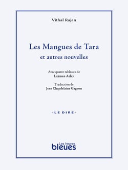 Les mangues de Tara - et autres nouvelles