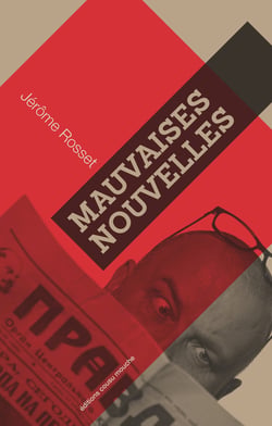 Mauvaises nouvelles - Récits humoristiques