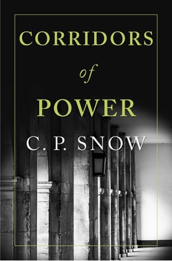 Corridors of Power