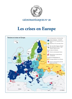 Les crises en europe