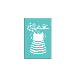 Tamp bois petite robe