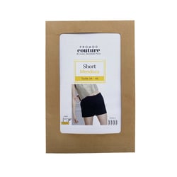 Patron - Short Mendoza - Promod Couture by Louis Antoinette