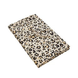 Coupon viscose Promod Couture - 300 x 137 - Léopard