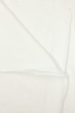 Tissu broderie anglaise Promod - 300 x 125 cm - Ecru