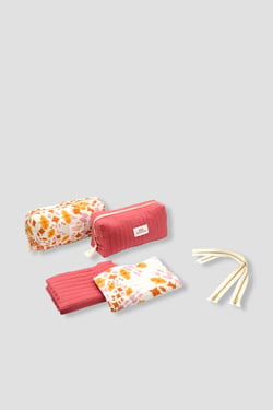Kit couture trousse Promod Couture - Théa - Rose