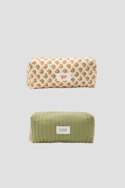 Kit couture trousse Promod Couture - Théa - Kaki