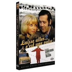 Laisse aller... c'est une valse !
