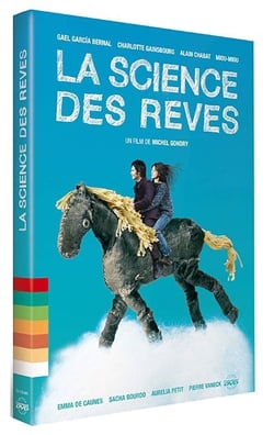 La Science des rêves