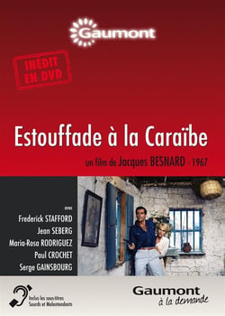 Estouffade à la Caraïbe