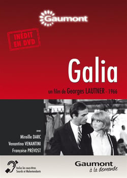 Galia