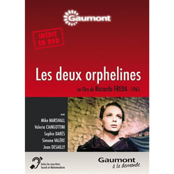 Les Deux orphelines