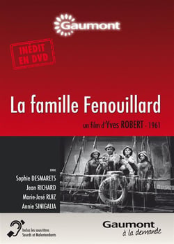 La Famille Fenouillard