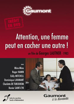 Attention, une femme peut en cacher une autre !