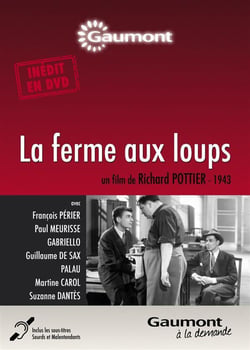 La Ferme aux loups