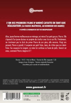 Pierre et Jean