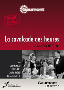 La Cavalcade des heures