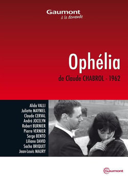 Ophélia