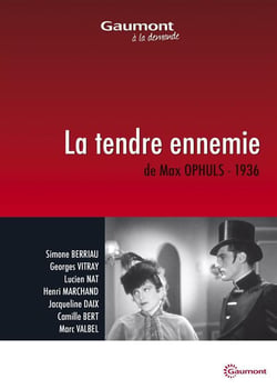 La Tendre ennemie