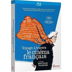 Voyage à travers le cinéma français