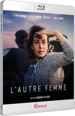 L'Autre femme