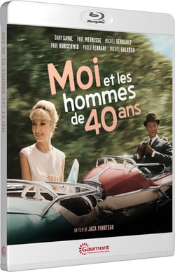 Moi et les hommes de 40 ans