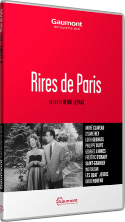 Rires de Paris