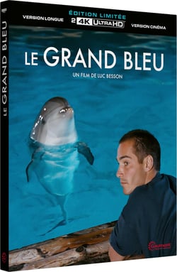 Le Grand Bleu
