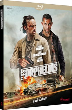 Les Orphelins