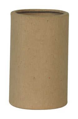 Pot à crayons cylindrique