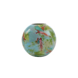 Vase boule 10,5x11x11cm