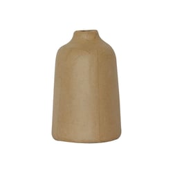 VASE ARTISANAL MM 21CM