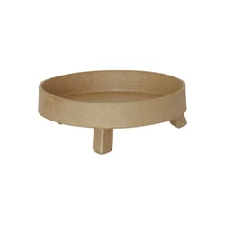 Decopatch - Vide poche 3 pieds rond