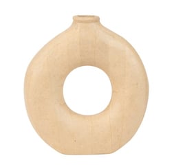 Décopatch Vase anneau - hd071c