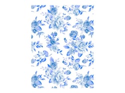 Feuille Décopatch 30 x 40 cm - n°811