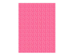 Feuille Décopatch  - 30 x 40 cm - n°812