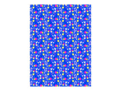 Feuille Décopatch  - 30 x 40 cm - n°813