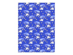 Feuille Décopatch Foil  - 30 x 40 cm - n°816