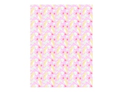 FEUILLE DECOPATCH FOIL 30X40 N
