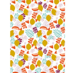 Feuille Décopatch 30 x 40 cm - n°860