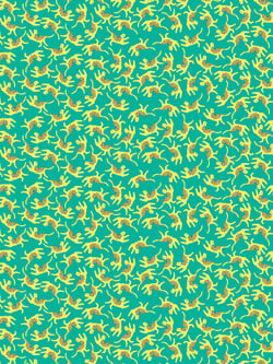 Feuille Décopatch - 30 x 40 cm - N°885