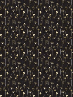 Feuille Décopatch - 30 x 40 cm - Effet foil - N°888