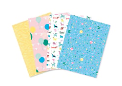 Mix & Patch - Anniversaire enfant