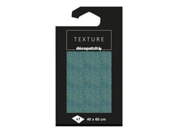 Feuille de papier Foil Decopatch n°802 - 40x60 cm